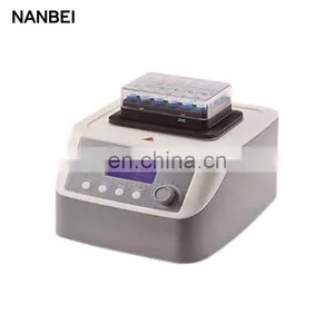 Lab Dry Bath Incubator Mini Incubator With Heating Block thumbnail-2
