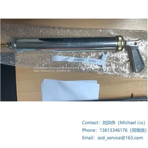 DAIHATSU DAIHATSU 6DK26 DAIHATSU 8DK26 BLOWER SYRINGE ASSY.C044090010 thumbnail-1