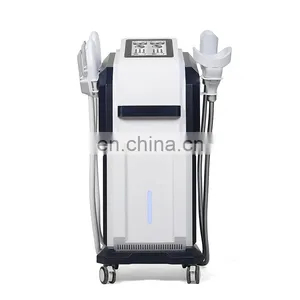 EMS Plus 360 Cryo Fat Cooling Therapy Shaping Beauty Machine thumbnail-2