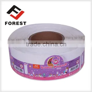 Cheap Stationery Box Sticker Label, Maker Sticker Printing Label,customized Logo Sticker thumbnail-5