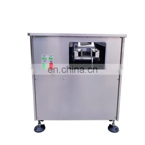 Whole ss Band Saw Machines to Cut Frozen Fish Fish Cutter Machine thumbnail-1