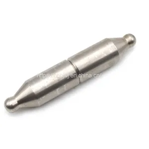 Wholesale Customized Weld On Type Mechanical Hinges Many Kinds of Materials thumbnail-3