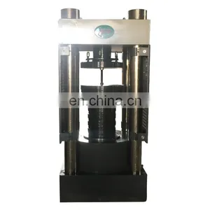 Digital Display Hydraulic Testing Machine 3000kn Compression Testing thumbnail-2