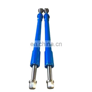 Swamp Boat Propeller Shaft Marine Propeller Shaft thumbnail-1