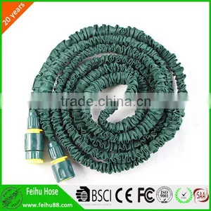 Pvc Garden Hose From Factory thumbnail-1