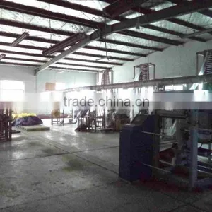 Qingdao Xirong Plastic Co., Ltd. company overview - view 4 thumbnail