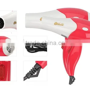 Travel Hair Dryer With Diffuser Wholesale thumbnail-4