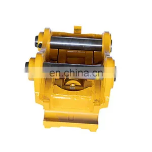 Quick Hitch Quick Coupler Attachments for Wheel Loader thumbnail-4