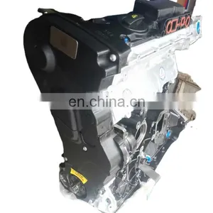 China Factory Wholsaling EA888 BPJ Engine 1.8T 2.0T for Audi A3 A4 A5 VW Golf thumbnail-2