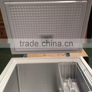Portable Top Open Chest Freezer Price thumbnail-3