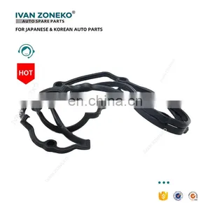 High Quality Car Auto Part Engine Parts Valve Cover Gasket Oem 22441-38010 2244138010 For Hyundai Santa Fe 2000 thumbnail-1