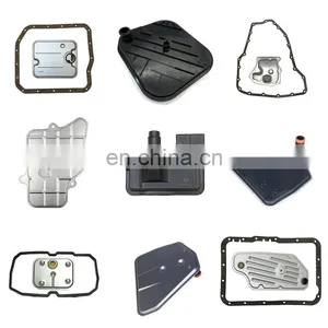 Transmission Filter F4TZ-7A098-A F4TZ 7A098 A F4TZ7A098A F6AZ-7A098-A F6AZ-7A098-A F6AZ 7A098 A F6az7a098afor Ford For Mazda thumbnail-2