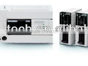 Electrical Equipment Mitsubishi PLC FX3G-14MR/ES Industrial Controller thumbnail-1