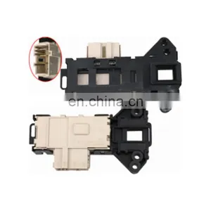 Washing Machine Lid Lock AK8018 Serie DS88 ( 5253512/ 57053) thumbnail-3
