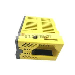 Tested Japan Fanuc I/O Unit Module Clear Inventory A03B-0823-C003 thumbnail-5