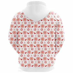 Premium Sublimation Hoodies thumbnail-1