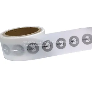 Smart Tag HF RFID 13.56MHz NFC NXP213 Inlay thumbnail-4