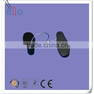 Anti Theft Lanyard With Oval Pencil Tag thumbnail-1