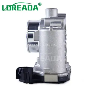 Throttle Body for CHEVROLET 0280750482 55562270 FLAI133R 0825008 0280750483 1023661S01 thumbnail-5