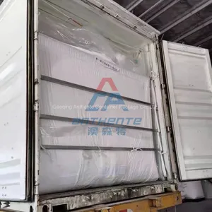20FT Bulk Container Liner With Air Bags thumbnail-3