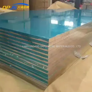 1080/1180/1260/1085/1185/1235 Mirror Surface Aluminum Alloy Plate/Sheet Industry Price thumbnail-3