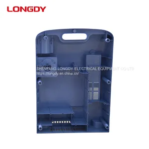Plastic Injection Molding Factory to Map to Sample Custom Processing Thickened Material Source Injection Molding Factory thumbnail-2