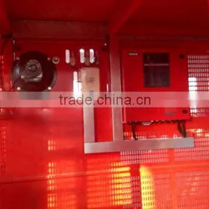 SC200B/200B Construction Elevator High Quality Products Pickling Phosphating thumbnail-2