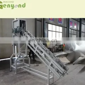 Green Coconut Old Coconut Half Juicer/cutting Equipment/coconut Processing Machine thumbnail-4
