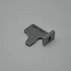 Slitting Plate of Stitching Head thumbnail-3