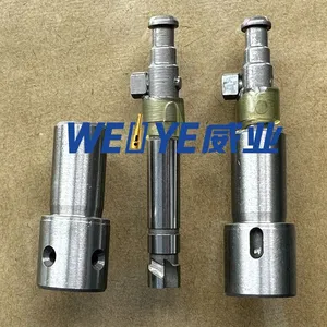 Pompanti Elements Elementos Pistons Bryce-pump 1-559 for List thumbnail-1