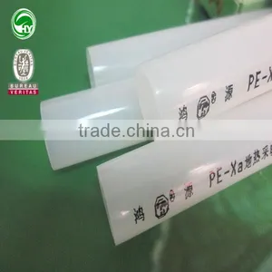 2016 Factory Price Pex Tubing Pipes for Floor Heating System thumbnail-2