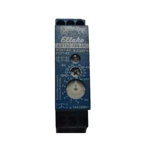 Solenoid Valve ES12Z-200-UC Marine thumbnail-1