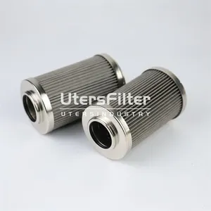 270-Z-122A UTERS Replace PARKER Hydraulic Oil Filter Element thumbnail-1