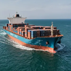 TO Seattle International Logistics SEA Air Freight Ocean Freight Courier Express thumbnail-2