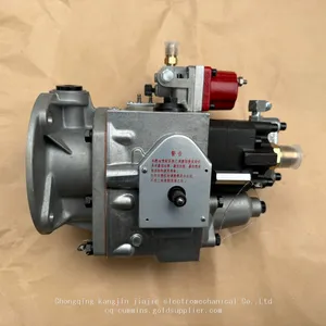 CUMMINS PUMP FUEL 4295918 4295923 4295926 4295927 4295936 thumbnail-4