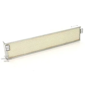 Filter Replacement for Fiat 8022345 Massey-Ferguson Tractors Cab Air thumbnail-1