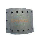 Auto Spare Parts Truck Parts Brake Lining for Brake System thumbnail-5