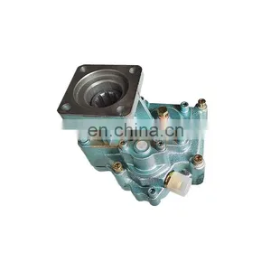 Sinotruk Howo T5G T7H TX Sitrak C5H C7H Truck Spare Parts WG9700290150 Direct Coupling Hw50-05 Extractor thumbnail-3
