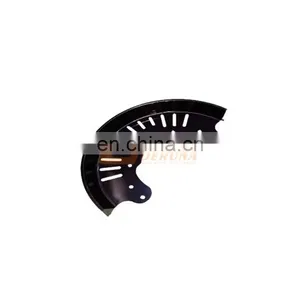 Sinotruk HOWO Sitrak C5H/C7H Heavy Truck Spare Parts WG4095415038 PM Anther Left thumbnail-3