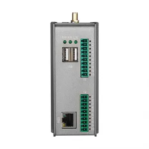 T113-i Cortex-A7 C906 RISC-V+HiFi4 DSP ARMxy Embedded Computer With 4G/WIFI/GPS thumbnail-5