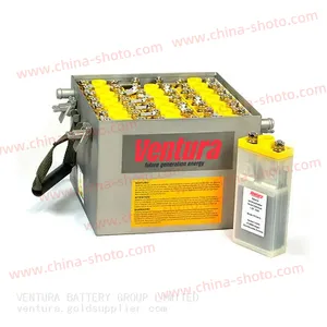 Ventura Battery FT 12-180 12V180Ah Batteries 15kVA UPS thumbnail-5