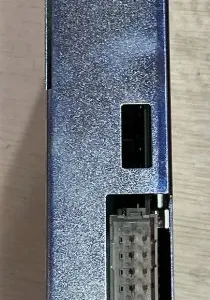 ABB DI620 3BHT300002R1 Digital Input 32ch 24VDC thumbnail-1