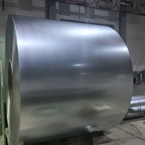 -Boyuan High-quality Low-carbon Hot-rolled Steel Coil and Strip Metal thumbnail-5