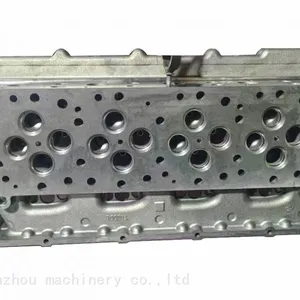 Caterpillar Engine Parts C11/13 Head thumbnail-1