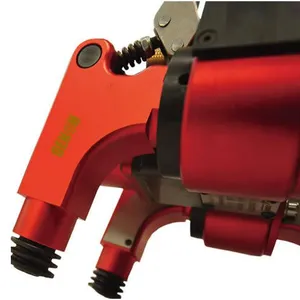 Factory Direct Sell Mini Gantry CNC Plasma Portable CNC Flame Plasma Cutting Machine thumbnail-3