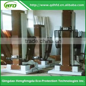 Electrostatic Powder Coating Spray Gun thumbnail-1