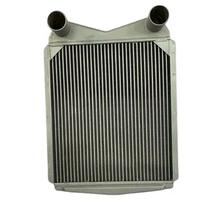 Radiator Pop-ups FAW J6 Truck Intercooler 1119010-D9898 Auto Cooling System thumbnail-1