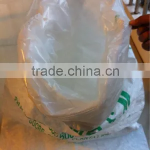 20kg 50kg Woven Bag,50kg pp Woven Bag for Sugar Packing thumbnail-1