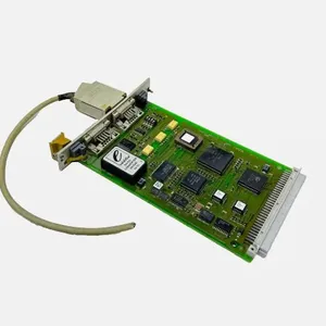 HIMA F8621A DC/DC CONVERTER MODULE thumbnail-1