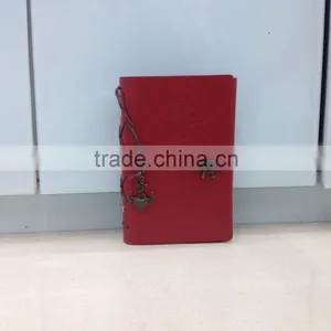 Notebook With Rings thumbnail-6